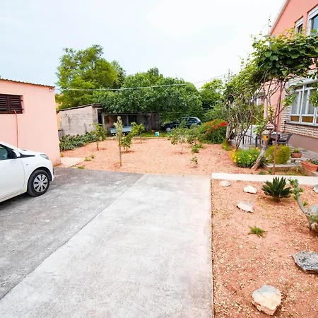 Apartman Tisa Bibinje