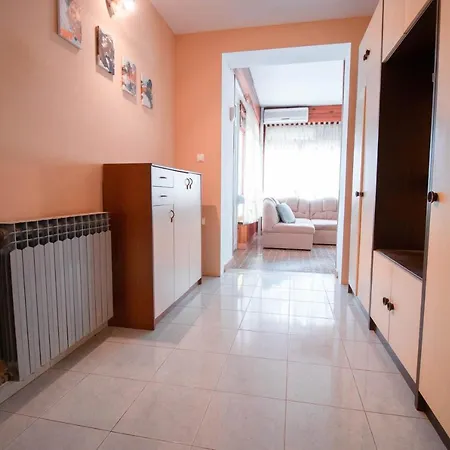 Apartman Tisa
