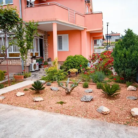 Apartman Tisa Bibinje