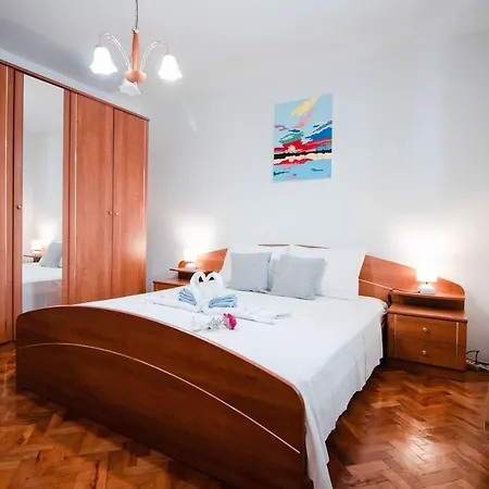 Apartman Tisa
