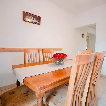 Apartman Tisa Bibinje