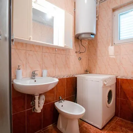 Apartman Tisa Bibinje