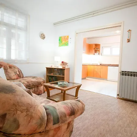 Apartman Tisa Bibinje