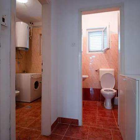 Apartman Tisa *