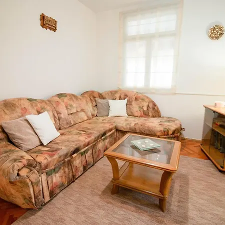 Apartment Apartman Tisa