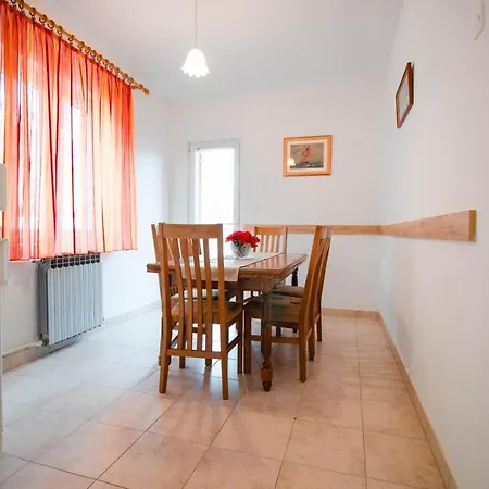 Apartman Tisa Bibinje