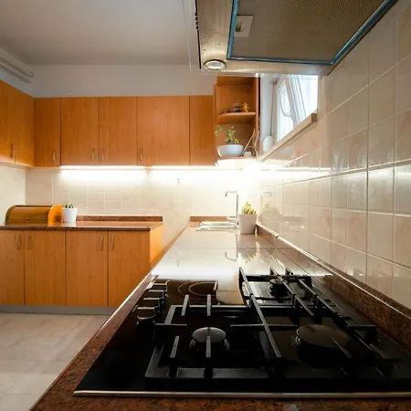Apartment Apartman Tisa Bibinje