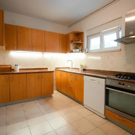 Apartman Tisa *