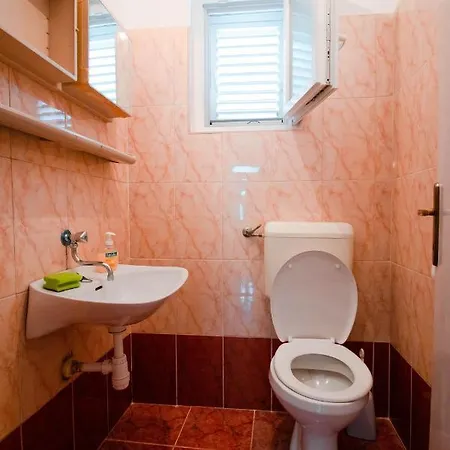 Apartment Apartman Tisa