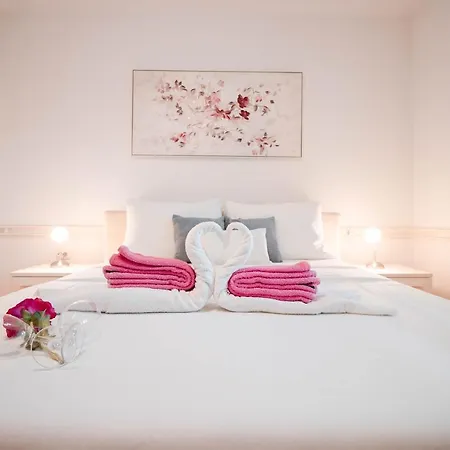 Apartman Tisa * Bibinje