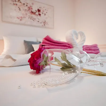 Apartman Tisa Bibinje
