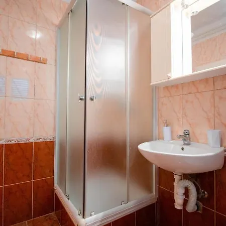 Apartman Tisa *